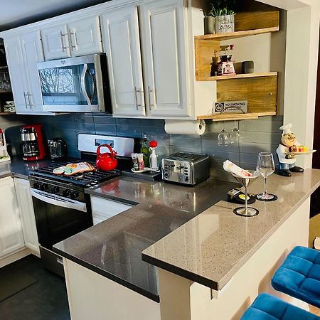 Schaumburg Paradise Oasis With A Secret Garden And Private Pool Extérieur photo