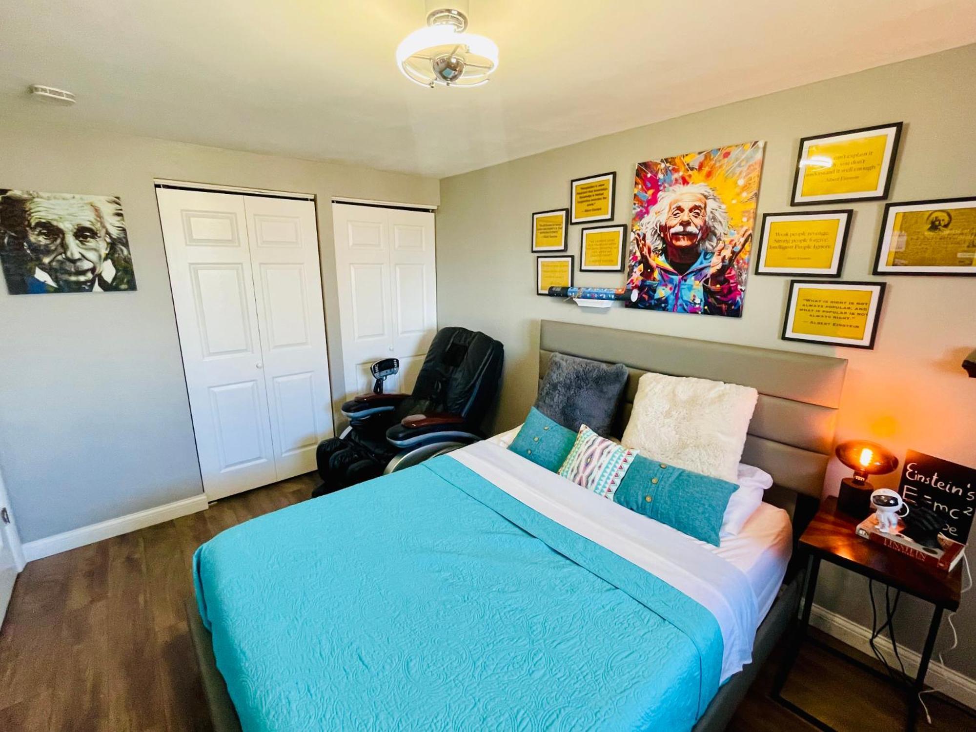 Schaumburg Paradise Oasis With A Secret Garden And Private Pool Extérieur photo